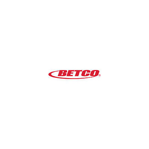 Betco FiberPRO Es-Steam Carpet Cleaner For Carpet, Rug - Concentrate - 67.6 fl oz (2.1 quart) - Recommended For: Grease Remover, Soil Remover - Green - 4 / Carton (4024700)