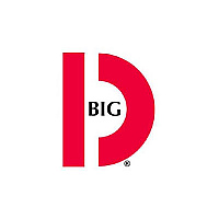 Big-D Drain-Tame Plus Digester Deodorant, 5 gal Pail (5501)