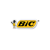 BIC 4-Color Multi-Color Ballpoint Pen, Retractable, Medium 1 mm, Assorted Ink, Assorted Barrels, 3/Pack (MMXP31AST)