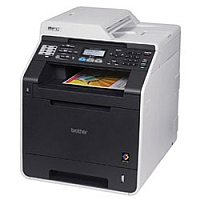 Brother MFC9460CDNRF Multifunction Printers