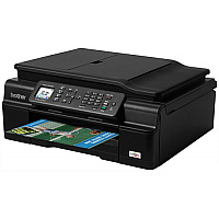 Brother MFCJ470DWRF Multifunction Printers