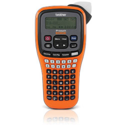 Brother PTE100 Label Makers