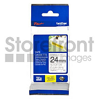 Brother ZES151 Labels