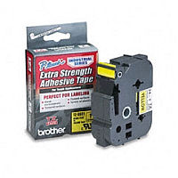 Brother ZES651 Labels