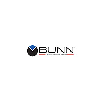 BUNN WX2 2-Station Coffee Warmer (063100004)