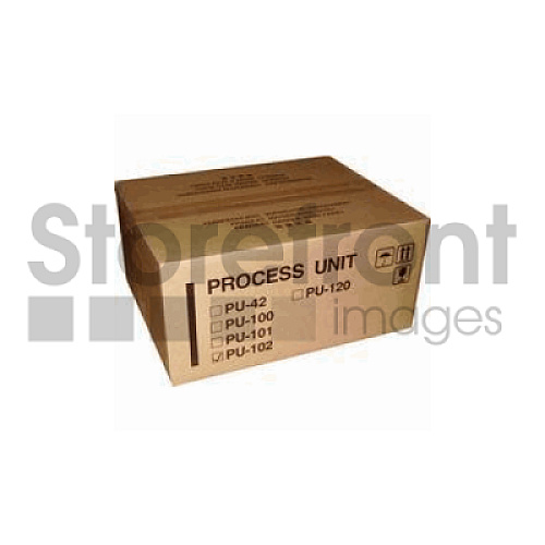 Copystar 302FM93096 Drum Units