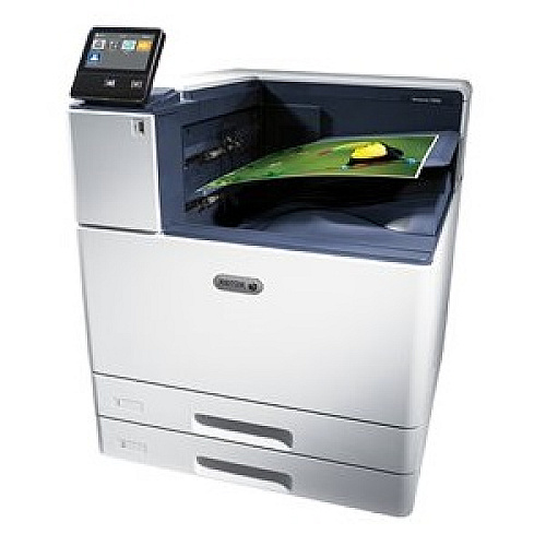 Lexmark C2535dw Wireless Laser Printer