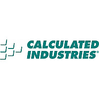 Calculated Industries 3344 Calculators