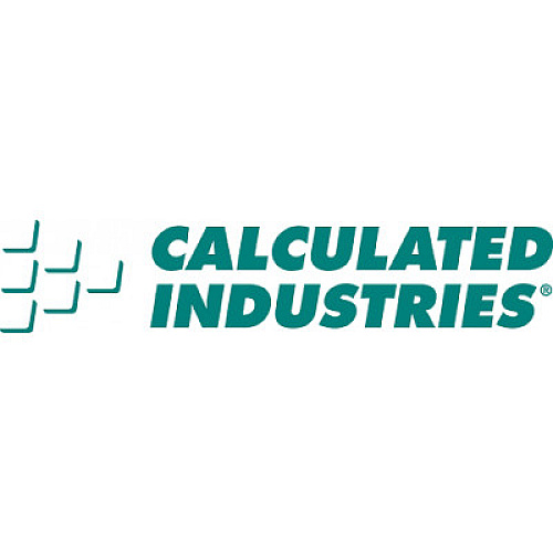 Calculated Industries 3344 Calculators