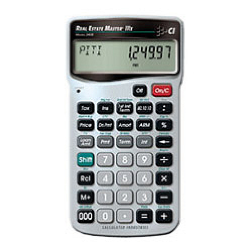 Calc Industries 3405 Calculators