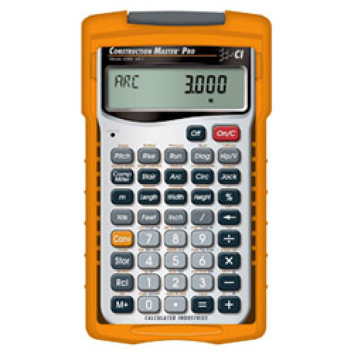 Calc Industries 4065 Calculators