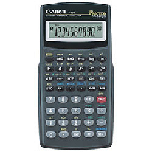 Canon 7102A017 Calculators