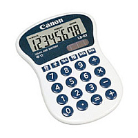 Canon 8941A001 Calculators