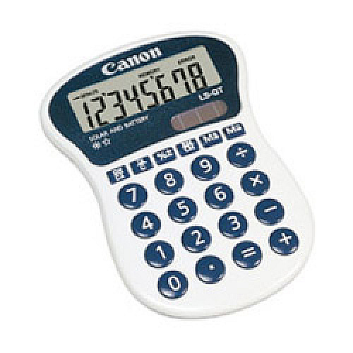 Canon 8941A001 Calculators
