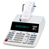 Canon 8077A006 Calculators
