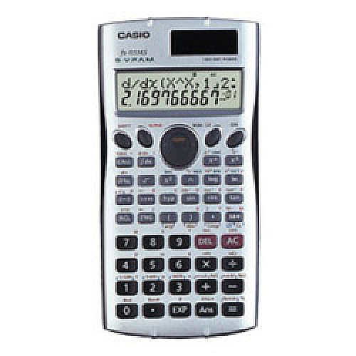 Casio FX115MSPLUS Calculator