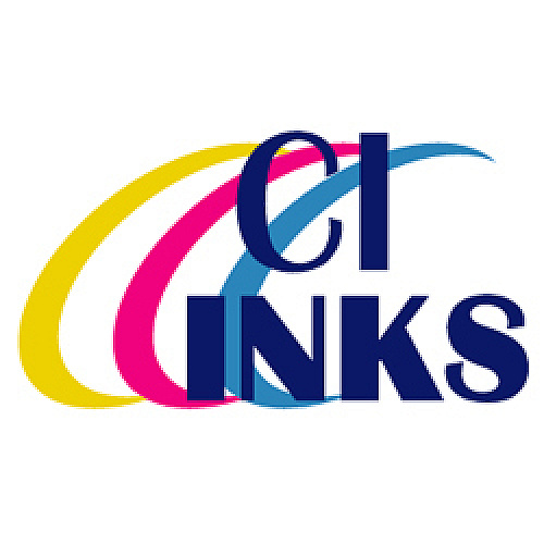 CI Inks 4031 Ink Ribbons