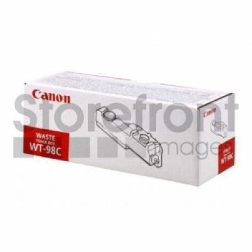 Canon 0361B009 Waste Collection