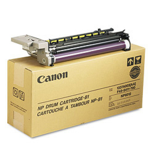 Canon 1337A003AA Drum Units