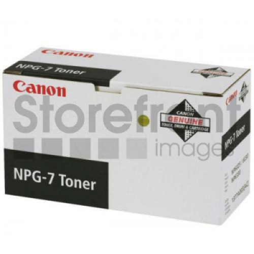 Canon 1377A005AA Toner Cartridges