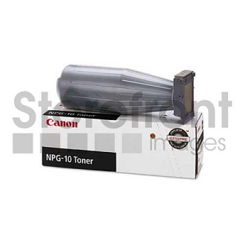 Canon 1381A004AA Toner Cartridges