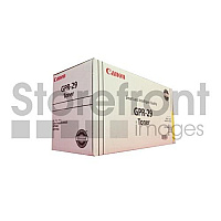 Canon 2641B004 Toner Cartridges