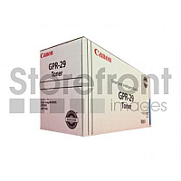Canon 2643B004 Toner Cartridges