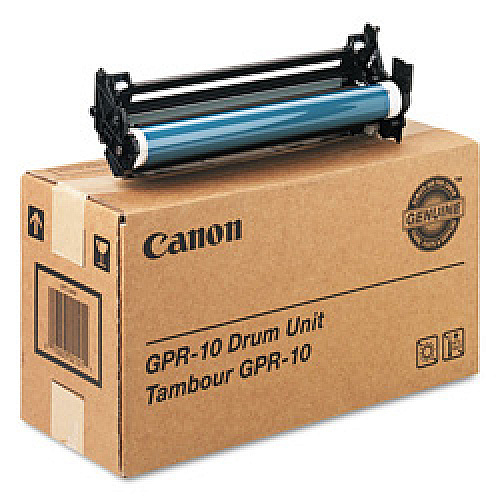 Canon 7815A004AB Drum Units
