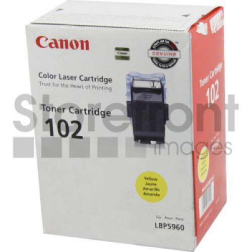 Canon 9642A006 Toner Cartridges