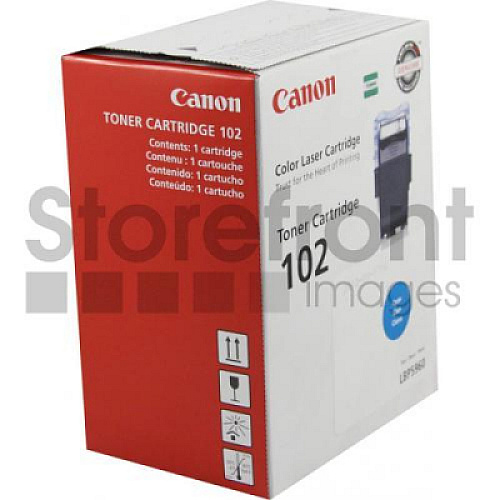 Canon 9644A006 Toner Cartridges