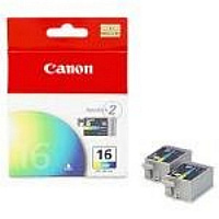 Canon 9818A003 Ink Cartridges