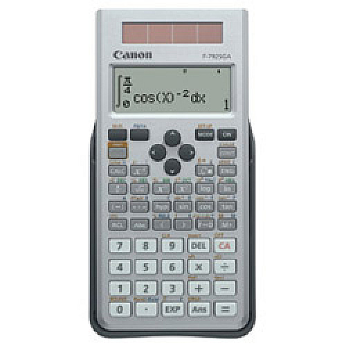 Canon 6608B001 Calculators