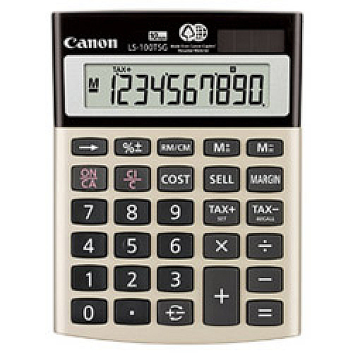 Canon 4639B001 Calculators