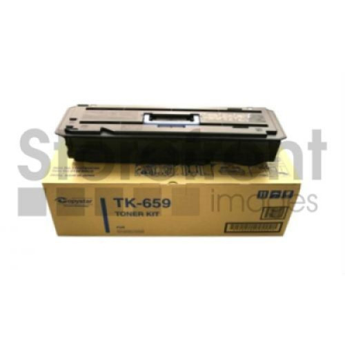 Copystar 0T2FB0CS Toner Cartridges