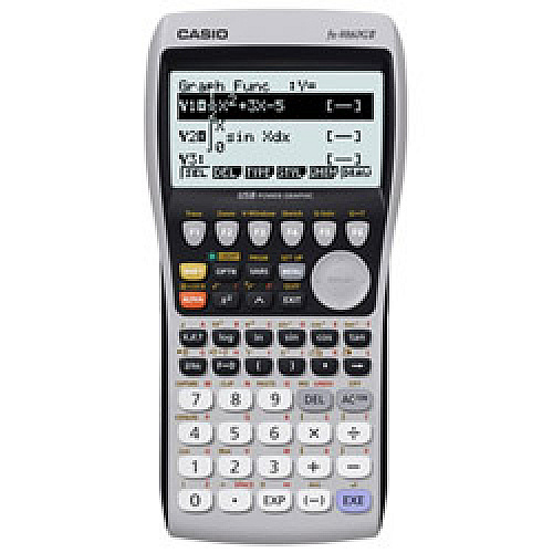 Casio FX9860GII Calculator