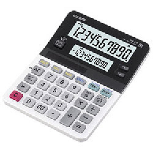 Casio MV210 Calculator