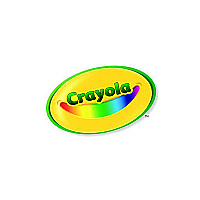 Crayola 8-color Metallic Markers Metallic, Purple Steel, Gold Ingot, Pink Bling, Black Iron, Cobalt Blue, Slick Silver, Green Machine, Copper Mine Ink - 8 / Pack (588647)