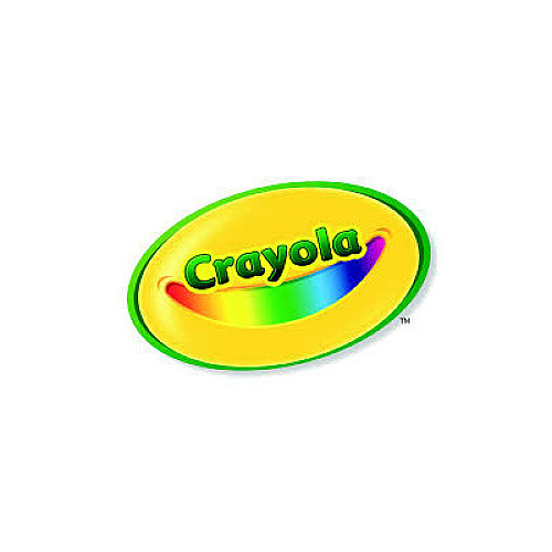 Crayola 8-color Metallic Markers Metallic, Purple Steel, Gold Ingot, Pink Bling, Black Iron, Cobalt Blue, Slick Silver, Green Machine, Copper Mine Ink - 8 / Pack (588647)