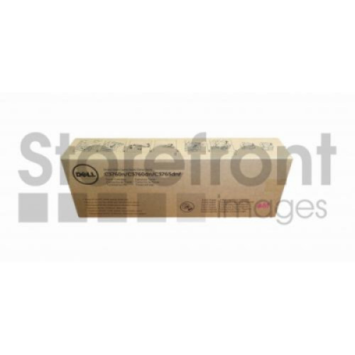 Dell 2GYKF Toner Cartridges