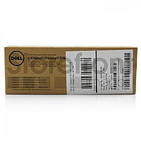 Dell 9F7XK Toner Cartridges