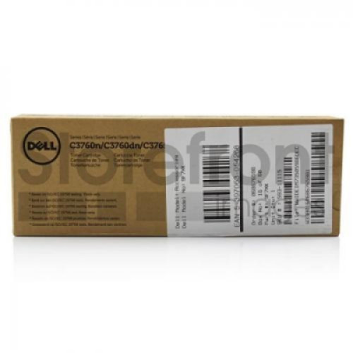 Dell 9F7XK Toner Cartridges
