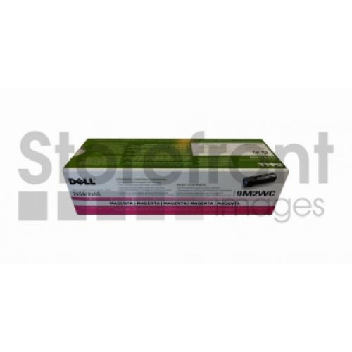 Dell 9M2WC Toner Cartridges