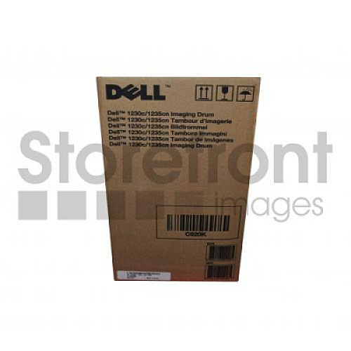 Dell C920K Drum Units