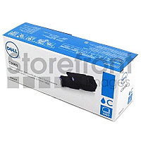 Dell DWGCP Toner Cartridges