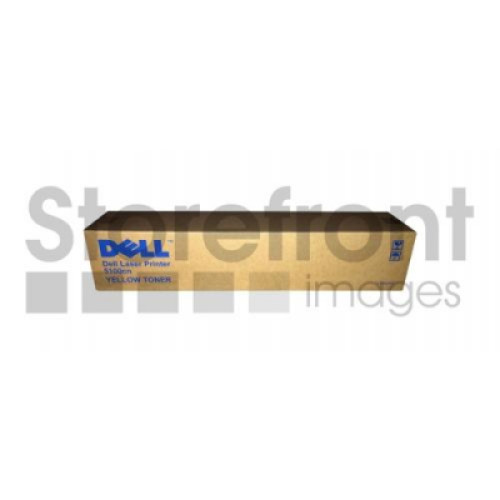 Dell HG308 Toner Cartridges