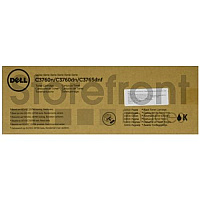 Dell KT6FG Toner Cartridges