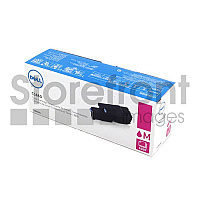 Dell V3W4C Toner Cartridges
