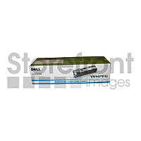 Dell WHPFG Toner Cartridges