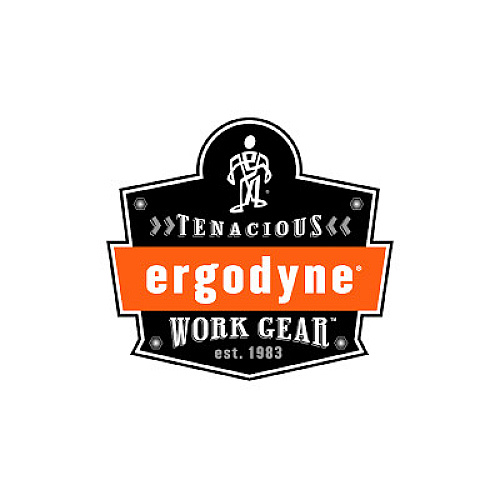 ergodyne ProFlex 7040 ANSI A4 CR Food Grade Gloves, Lime, X-Large, Pair (18015)
