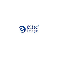 Elite 35A, (CB435A) Black LaserJet Toner Cartridge